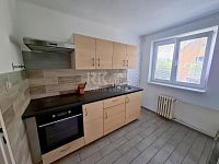 Pronájem bytu 2+1 Slaný