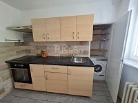 Pronájem bytu 2+1 Slaný - Fotka 9