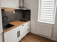 Pronájem bytu 2+kk, 35 m2, Lotouš u Slaného - Fotka 2