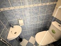 Pronájem bytu 3+kk, 61 m2 s komorou a venkovním parkovacím stáním, Rudná, Hořelické nám.1174/4 - Fotka 15