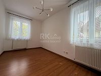 Pronájem bytu 3+kk, 61 m2 s komorou a venkovním parkovacím stáním, Rudná, Hořelické nám.1174/4 - Fotka 9