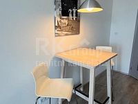 Pronájem moderního bytu 1+kk (37 m2) s lodžií (6 m2) - Chýně, Praha-západ - Fotka 17