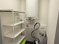 Pronájem moderního bytu 1+kk (37 m2) s lodžií (6 m2) - Chýně, Praha-západ - Fotka 22