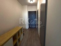 Pronájem moderního bytu 1+kk (37 m2) s lodžií (6 m2) - Chýně, Praha-západ - Fotka 8