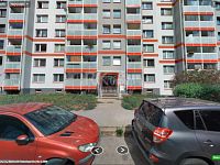 Prodej investičního bytu 3+1 76m², + lodžie a sklep, Praha 14 – Černý Most - Fotka 1