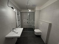 A12a Prodej bytu, 1+kk, 43.7m², projekt Antico, Český Brod - Zborovská - Fotka 12