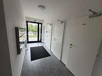 1B24a Prodej bytu, 1+kk, 37.62m² + balkón 7.76m², projekt Pod Malechovem, Český Brod - Fotka 14