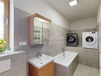 Prodej bytu 4+kk, 118 m2, OV, Slaný, Tomanova ul. - Fotka 10