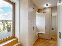 Prodej bytu 4+kk, 118 m2, OV, Slaný, Tomanova ul. - Fotka 13