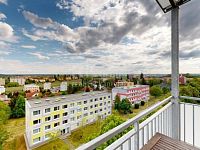 Prodej bytu 4+kk, 118 m2, OV, Slaný, Tomanova ul. - Fotka 15