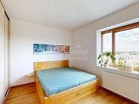 Prodej bytu 4+kk, 118 m2, OV, Slaný, Tomanova ul. - Fotka 6