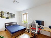 Prodej bytu 4+kk, 118 m2, OV, Slaný, Tomanova ul. - Fotka 7