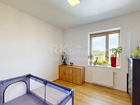 Prodej bytu 4+kk, 118 m2, OV, Slaný, Tomanova ul. - Fotka 8