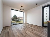 Pronájem bytu 1+KK Slaný, Záfortenská ulice - Fotka 1