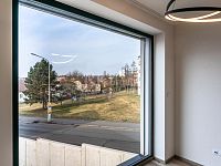 Pronájem bytu 1+KK Slaný, Záfortenská ulice - Fotka 4