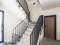 Pronájem bytu 1+KK Slaný, Záfortenská ulice - Fotka 7