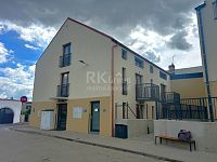 Prodej bytu,  2+kk, 71 m² + 9,6 m² zahrada, projekt Pod Malechovem, Český Brod - Fotka 3