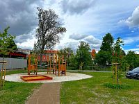 Prodej bytu,  2+kk, 71 m² + 9,6 m² zahrada, projekt Pod Malechovem, Český Brod - Fotka 6