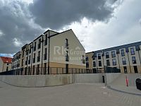 Prodej bytu,  2+kk, 71 m² + 9,6 m² zahrada, projekt Pod Malechovem, Český Brod - Fotka 8