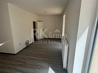 Pronájem bytu, 1+kk, 42.77m² + zahrada 69m² a garážové stání, projekt Pod Malechovem, Český Brod - Fotka 10