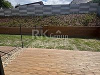Pronájem bytu, 1+kk, 42.77m² + zahrada 69m² a garážové stání, projekt Pod Malechovem, Český Brod - Fotka 6