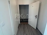 Pronájem bytu, 1+kk, 37.69m² + zahrada 20.4m² vč.venkovního stání, Pod Malechovem, Český Brod - Fotka 9