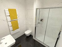 Prodej apartmánu s terasou a parkováním, 2+kk , 67 m2 , Františkovy Lázně - Fotka 9