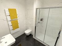 Prodej apartmánu s terasou a parkováním, 2+kk , 67 m2 , Františkovy Lázně - Fotka 9