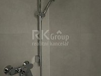 Pronájem nového bytu 1+kk 27.1m2 se zahradou 20.3m2, Český Brod – Pod Malechovem - Fotka 10
