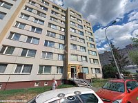 Prodej bytu 2+kk 43m², sklep 2m²,Praha 8 – Bohnice, ul. Kostřínská - Fotka 2