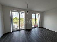 A12a Prodej bytu, 1+kk, 43.7m², projekt Antico, Český Brod - Zborovská - Fotka 11