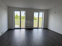A12a Prodej bytu, 1+kk, 43.7m², projekt Antico, Český Brod - Zborovská - Fotka 9