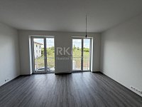 A13a Prodej bytu, 1+kk, 43.7m², projekt Antico, Český Brod - Zborovská - Fotka 10