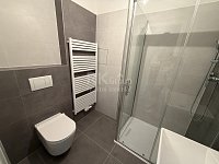 1B24a Prodej bytu, 1+kk, 37.62m² + balkón 7.76m², projekt Pod Malechovem, Český Brod - Fotka 10