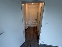 1B24a Prodej bytu, 1+kk, 37.62m² + balkón 7.76m², projekt Pod Malechovem, Český Brod - Fotka 13