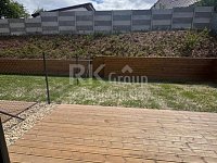 Pronájem bytu, 1+kk, 37.69m² + zahrada 20.4m² vč.venkovního stání, Pod Malechovem, Český Brod - Fotka 6