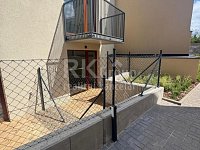 Pronájem bytu, 1+kk, 37.69m² + zahrada 20.4m² vč.venkovního stání, Pod Malechovem, Český Brod - Fotka 8