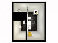 Prodej apartmánu s terasou a parkováním, 4+kk, 113,4 m2,  Františkovy Lázně - Fotka 7