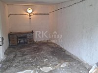 Pronájem garáže 19 m2 Slaný, ul. Smečenská - Fotka 2