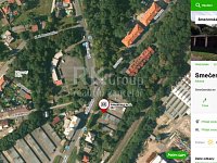 Pronájem garáže 19 m2 Slaný, ul. Smečenská - Fotka 3