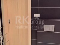 Pronájem rodinného domu 4+kk, 161 m2, pozemek 671 m2, Zlatníky, ul. Pod Vrškama, okr.Praha - západ - Fotka 10