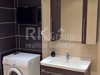 Pronájem rodinného domu 4+kk, 161 m2, pozemek 671 m2, Zlatníky, ul. Pod Vrškama, okr.Praha - západ - Fotka 11