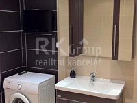 Pronájem rodinného domu 4+kk, 161 m2, pozemek 671 m2, Zlatníky, ul. Pod Vrškama, okr.Praha - západ - Fotka 11