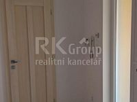 Pronájem rodinného domu 4+kk, 161 m2, pozemek 671 m2, Zlatníky, ul. Pod Vrškama, okr.Praha - západ - Fotka 18