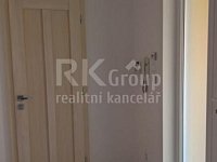 Pronájem rodinného domu 4+kk, 161 m2, pozemek 671 m2, Zlatníky, ul. Pod Vrškama, okr.Praha - západ - Fotka 18