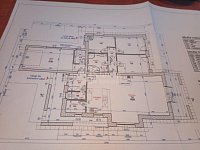 Pronájem rodinného domu 4+kk, 161 m2, pozemek 671 m2, Zlatníky, ul. Pod Vrškama, okr.Praha - západ - Fotka 19