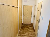Pronájem bytu, 2+1, po částečné rekonstrukci, ul. Skalníkova - Mariánské Lázně - Fotka 3