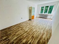 Pronájem bytu, 2+1, po částečné rekonstrukci, ul. Skalníkova - Mariánské Lázně - Fotka 5