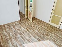 Pronájem bytu, 2+1, po částečné rekonstrukci, ul. Skalníkova - Mariánské Lázně - Fotka 7