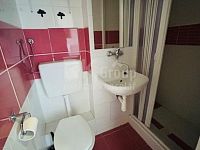 Prodej světlého bytu 2+kk, 29 m2, OV v žádané části Prahy 9 - Hloubětín. - Fotka 24